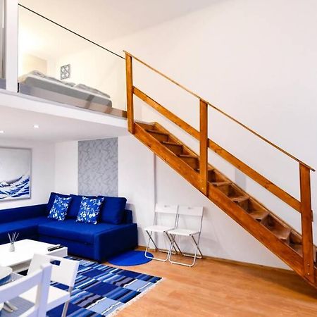 Cosy Two Bedroom Flat In Rottenbiller Str,Sky Budapesta Exterior foto