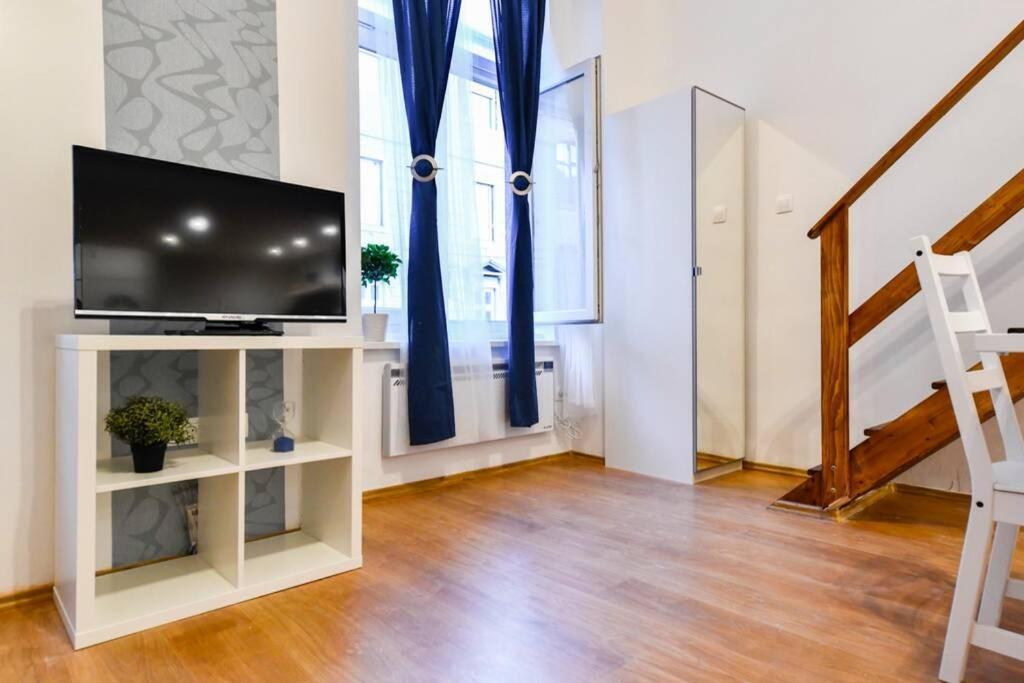Cosy Two Bedroom Flat In Rottenbiller Str,Sky Budapesta Exterior foto